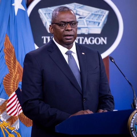 US-Verteidigugsminister Lloyd Austin verschwieg Krankenhausaufenthalt und Krebsdiagnose