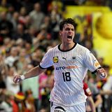 Julian Köster vom VfL Gummersbach gab sich optimistisch vor dem Turnier: "Klar setzen wir auf den Heim-Faktor", sagte der 23-Jährige, der auf der Position Rückraum links spielt.