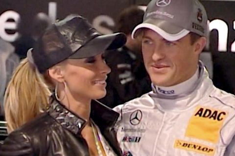 Im Interview mit RTL wünscht Ex-Formel-1-Fahrer Ralf Schumacher seiner Ex-Frau Cora alles Gute für ihre Zeit dort. Kurz vor dem Abflug nach Australien zeigt RTL Cora dieses Video. Ihre Reaktion überrascht.     