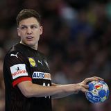 Christoph Steinert ist in der Bundesliga beim HC Erlangen unter Vertrag. Er ist 33 Jahre alt und spielt auf der Position Rückraum rechts / Rechtsaußen.