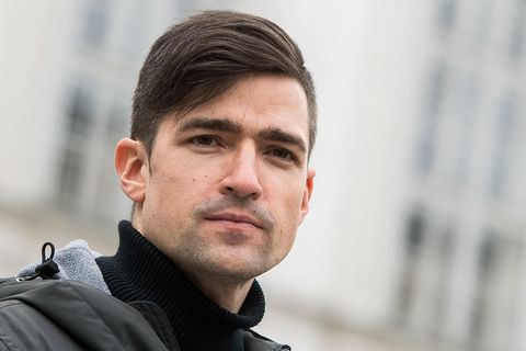 Martin Sellner