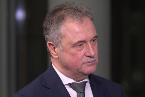 GDL-Vorsitzender: "Ich bin ausschließlich den GDL-Mitgliedern verpflichtet" – Claus Weselsky im Interview