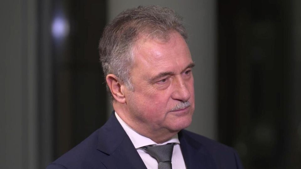 GDL-Vorsitzender: "Ich bin ausschließlich den GDL-Mitgliedern verpflichtet" – Claus Weselsky im Interview
