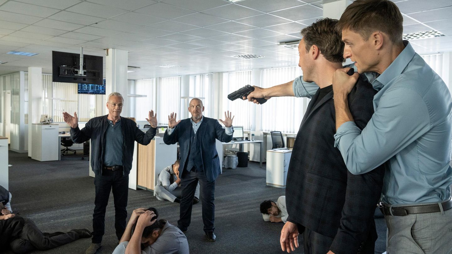 "Tatort" heute aus Köln