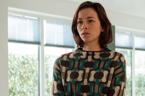 Maria Hacke in "Nord bei Nordwest"