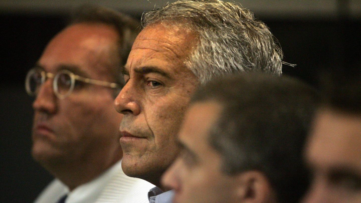 Jeffrey Epstein: The System Behind His Crimes