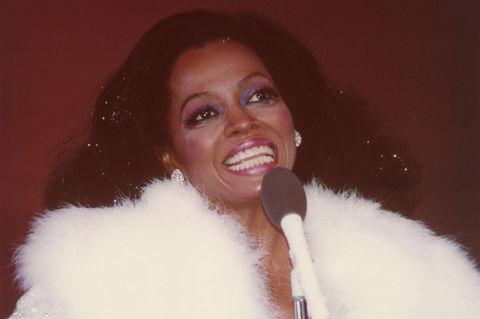 Diana Ross
