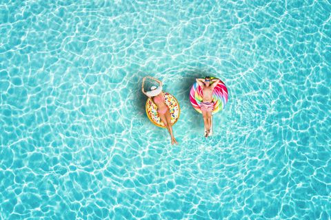 Ein entspannter Sommerurlaub hängt von vielen Faktoren ab – für viele Menschen auch vom Preis