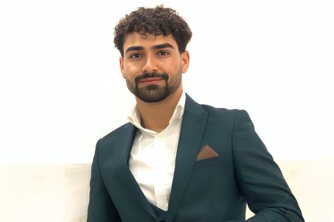 Shahab Smoqi