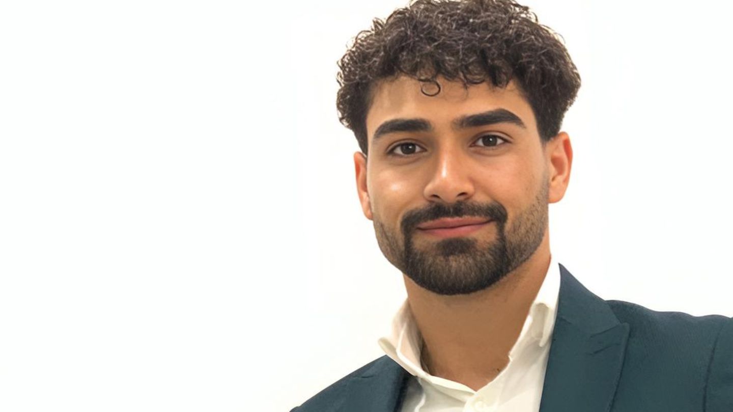 Yazidis facing deportation: Shahab has everything this country wants.  He is not allowed to stay
