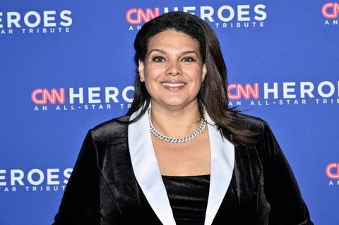 Sara Sidner CNN