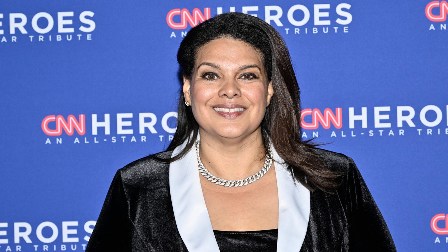 Sara Sidner CNN