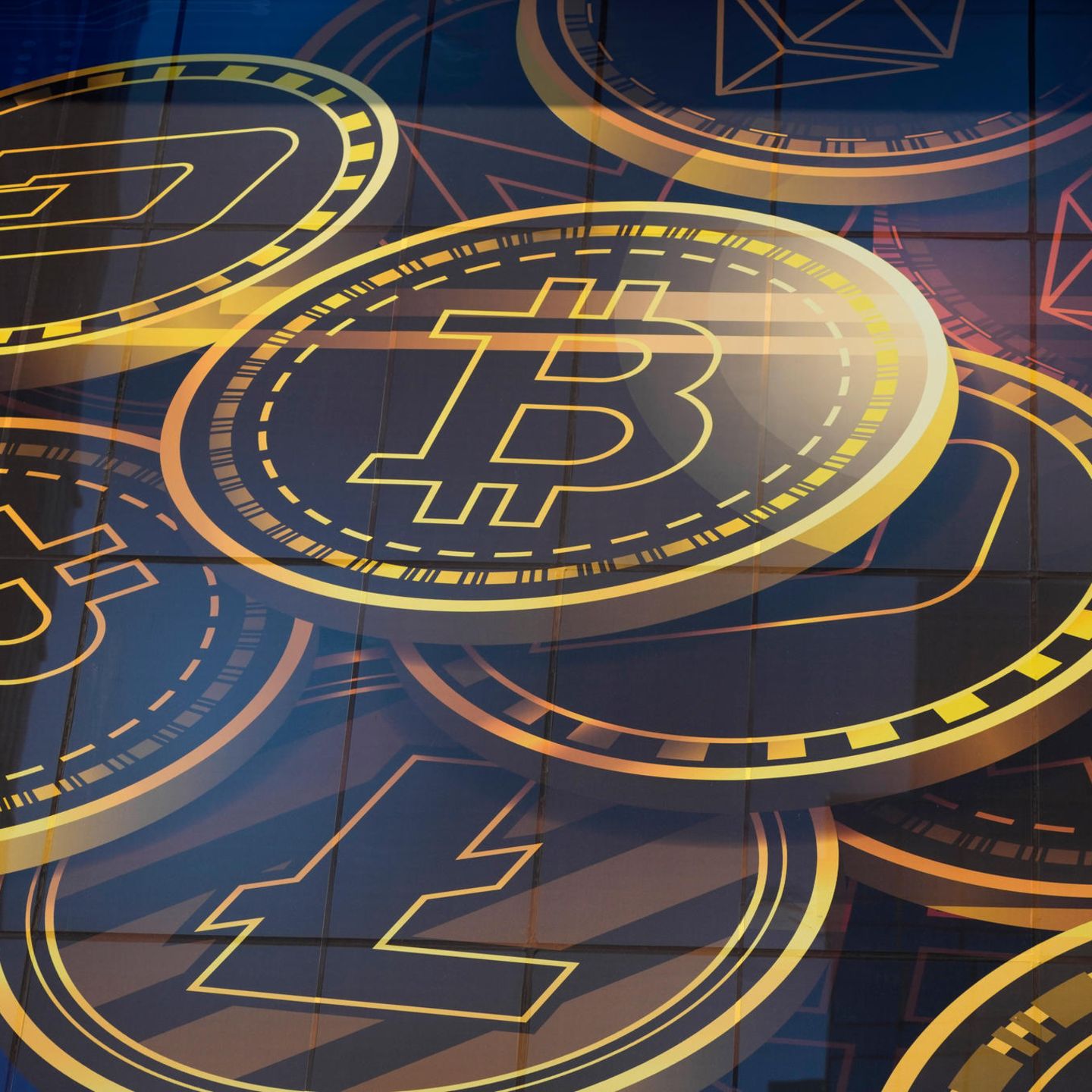 Bitcoin-Fonds in den USA zugelassen – was Sie jetzt wissen müssen | STERN.de