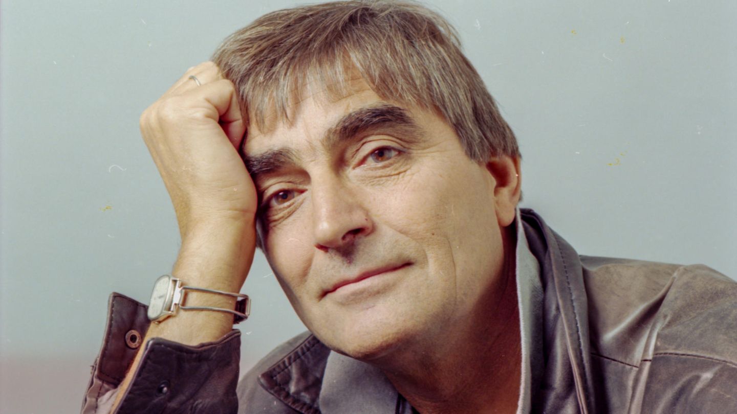 Mischa Moldvay – an eye for the weak in society