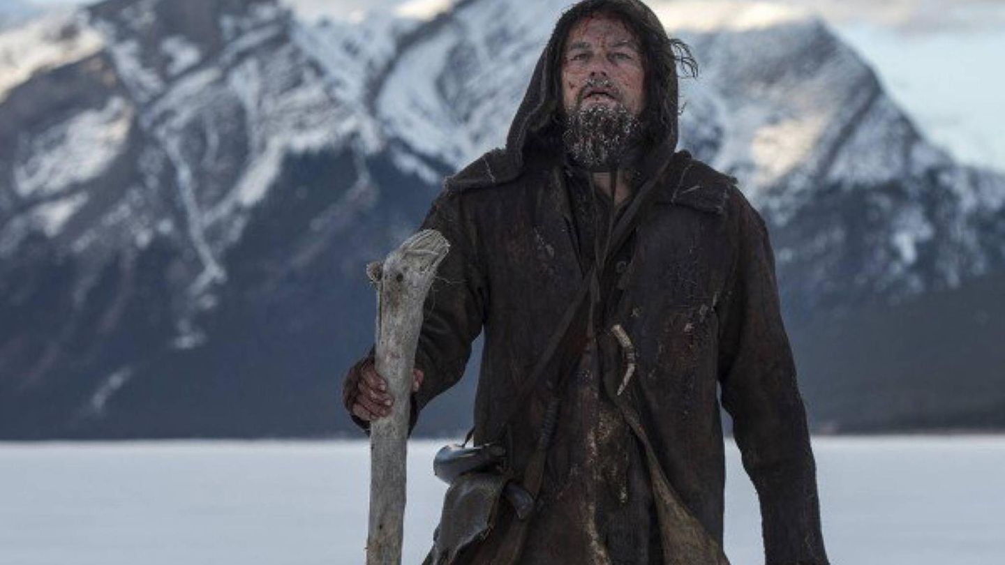 The Revenant – Der Rückkehrer The Revenant