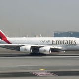 Die Airline aus Dubai verdrängte mit einem Sicherheitsindex von 94,42 Prozent Vorjahressieger Etihad Airways aus Abu Dhabi vom ersten Platz im Ranking. Die größte internationale Fluggesellschaft der Welt betreibt auch die größte Flotte an Großraumflugzeugen vom Typ Airbus A380 und Boeing 777.