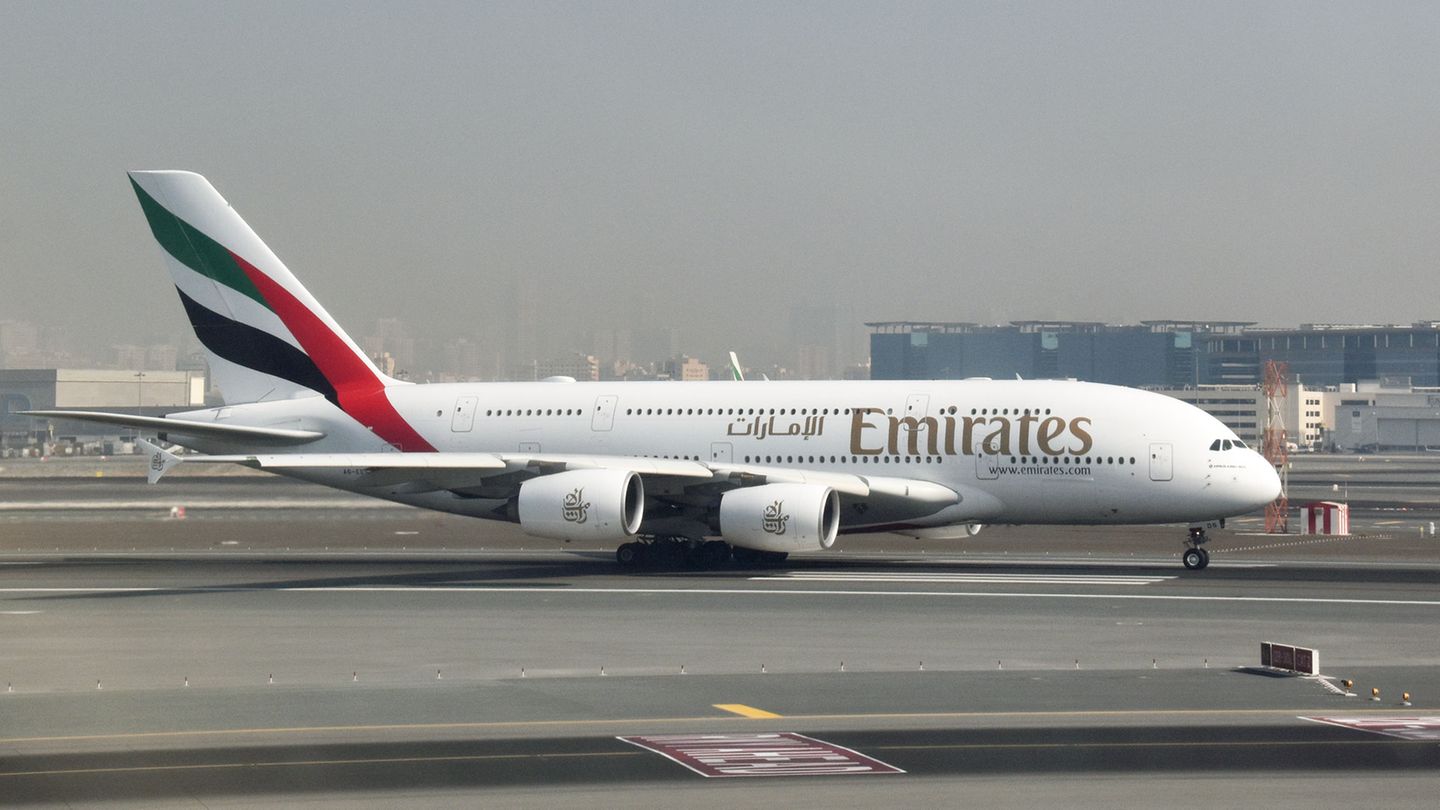 Platz 1: Emirates Airlines Die Airline aus Dubai verdrängte mit einem Sicherheitsindex von 94,42 Prozent Vorjahressieger Etihad Airways aus Abu Dhabi vom ersten Platz im Ranking. Die größte internationale Fluggesellschaft der Welt betreibt auch die größte Flotte an Großraumflugzeugen vom Typ Airbus A380 und Boeing 777.