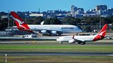 Die 1922 gegründete australische Fluglinie verzeichnet seit 1990 keinen Totalverlust oder Zwischenfall mit Todesopfern. Der Sicherheitsindex beträgt 91,14 Prozent.