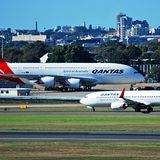 Die 1922 gegründete australische Fluglinie verzeichnet seit 1990 keinen Totalverlust oder Zwischenfall mit Todesopfern. Der Sicherheitsindex beträgt 91,14 Prozent.