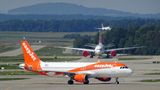 Mit einem Sicherheitsindex von 91,08 Prozent gilt Easyjet wie im Vorjahr als der sicherste Billigflieger in Europa. 