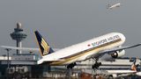 Mit einem Risikoindex 90,99 Prozent konnte sich die Airline aus dem asiatischen Stadtstaat um einen Platz verbessern. In Deutschland wird neben München auch Frankfurt angeflogen – ab Ende März 2024 auch wieder mit dem Airbus A380. Einer der täglichen Frankfurt-Flüge wird mit der Boeing 777 weiter nach New York geführt.