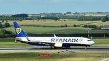 Europas größter Billigflieger schaffte es erneut unter die Top Ten. Der Risikoindex beträgt 90,67 Prozent. 