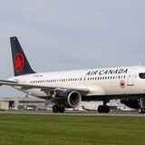 Air Canada verzeichnete im Jahre 2023 einen Risikoindex von 89,72 Prozent. 