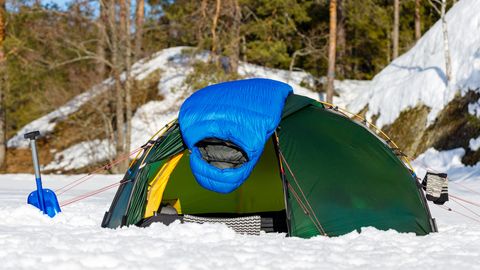 Auto Camping: Wie der Roadtrip gelingt – ein Erfahrungsbericht