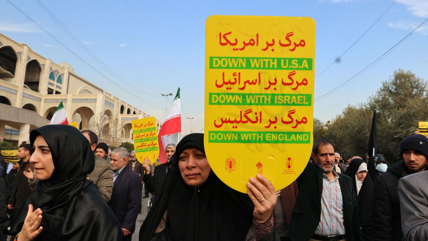 Israel versus Iran – is there a risk of a major war?