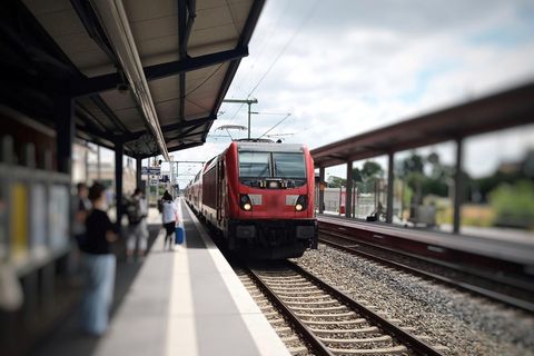 Mehr als 33.000 Beschäftigte haben verraten, ob sie einen Job in ihrer Firma empfehlen würden. 