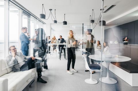 Mehr als 33.000 Beschäftigte haben verraten, ob sie einen Job in ihrer Firma empfehlen würden. 