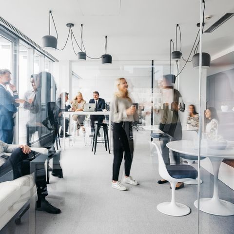 Mehr als 33.000 Beschäftigte haben verraten, ob sie einen Job in ihrer Firma empfehlen würden. 