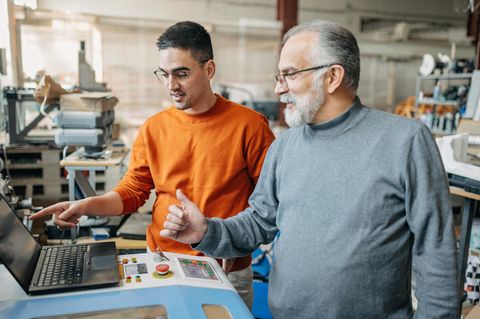 Mehr als 33.000 Beschäftigte haben verraten, ob sie einen Job in ihrer Firma empfehlen würden. 