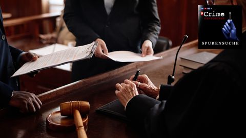 Der Dreifachmord von Starnberg