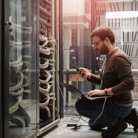 Mehr als 33.000 Beschäftigte haben verraten, ob sie einen Job in ihrer Firma empfehlen würden. 