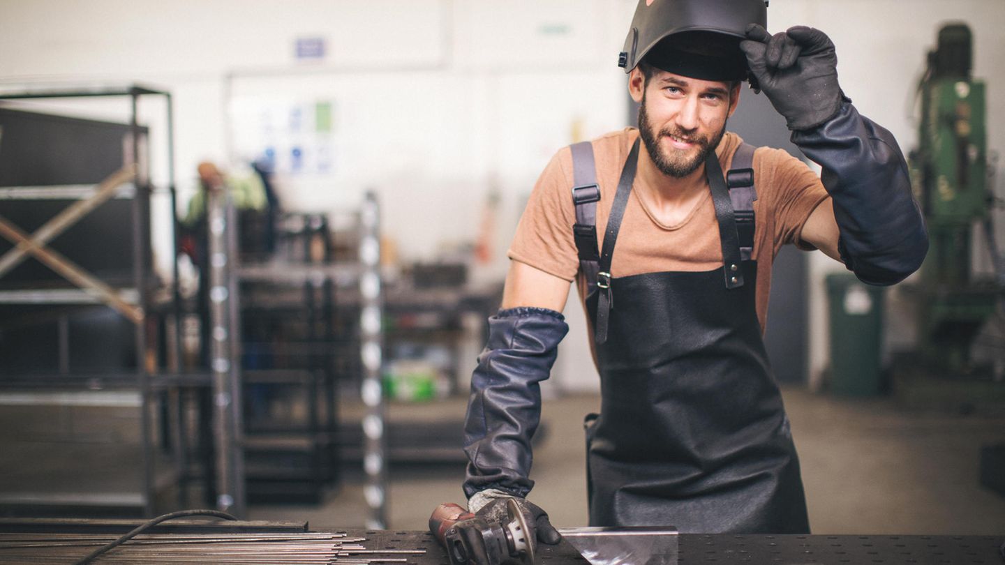 Mehr als 33.000 Beschäftigte haben verraten, ob sie einen Job in ihrer Firma empfehlen würden.