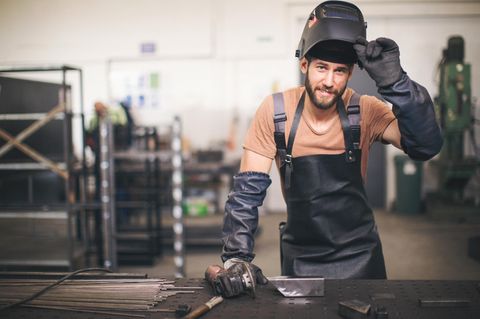 Mehr als 33.000 Beschäftigte haben verraten, ob sie einen Job in ihrer Firma empfehlen würden.