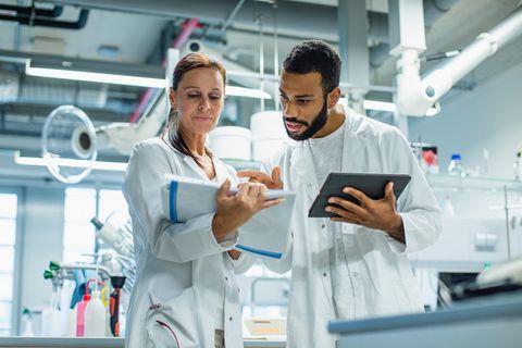 Mehr als 33.000 Beschäftigte haben verraten, ob sie einen Job in ihrer Firma empfehlen würden. 