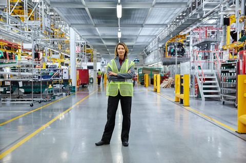 Mehr als 33.000 Beschäftigte haben verraten, ob sie einen Job in ihrer Firma empfehlen würden. 