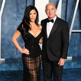 2023 Jeff Bezos Sanchez