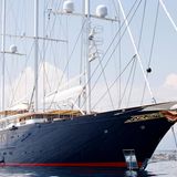 2023 Jeff Bezos Koru