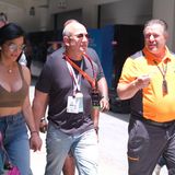 2023 Jeff Bezos Formel 1