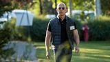 2017 Jeff Bezos Sport