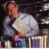 1999 Jeff Bezos