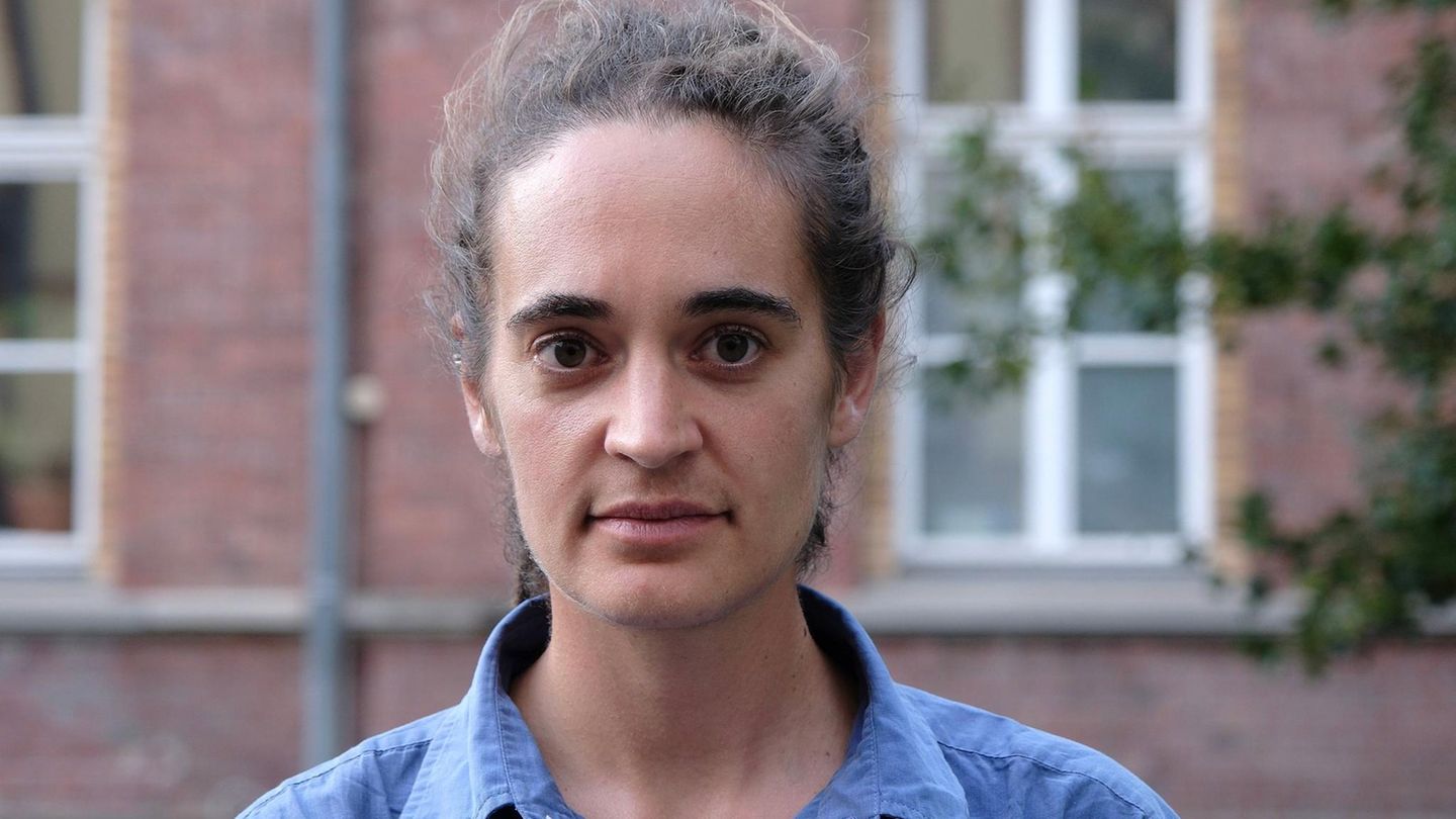 Carola Rackete: “The AfD does not do politics in the interests of its voters”