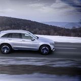 Brennstoffzelle 2024