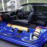 Brennstoffzelle 2024