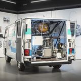 Brennstoffzelle 2024