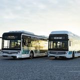 Brennstoffzelle 2024