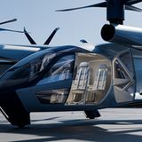 Hyundai Supernal 2024